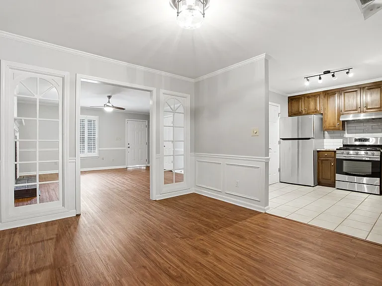 Open Concept