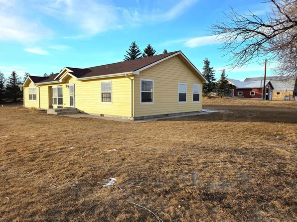 2324 W High Way #30, Bushnell, NE 69128