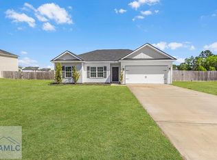 33 Firefly Trce, Ludowici, GA 31316