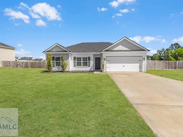 33 Firefly Trce, Ludowici, GA 31316