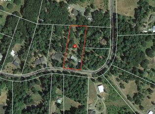 30770 SW Larson Rd, Lebanon, OR 97355