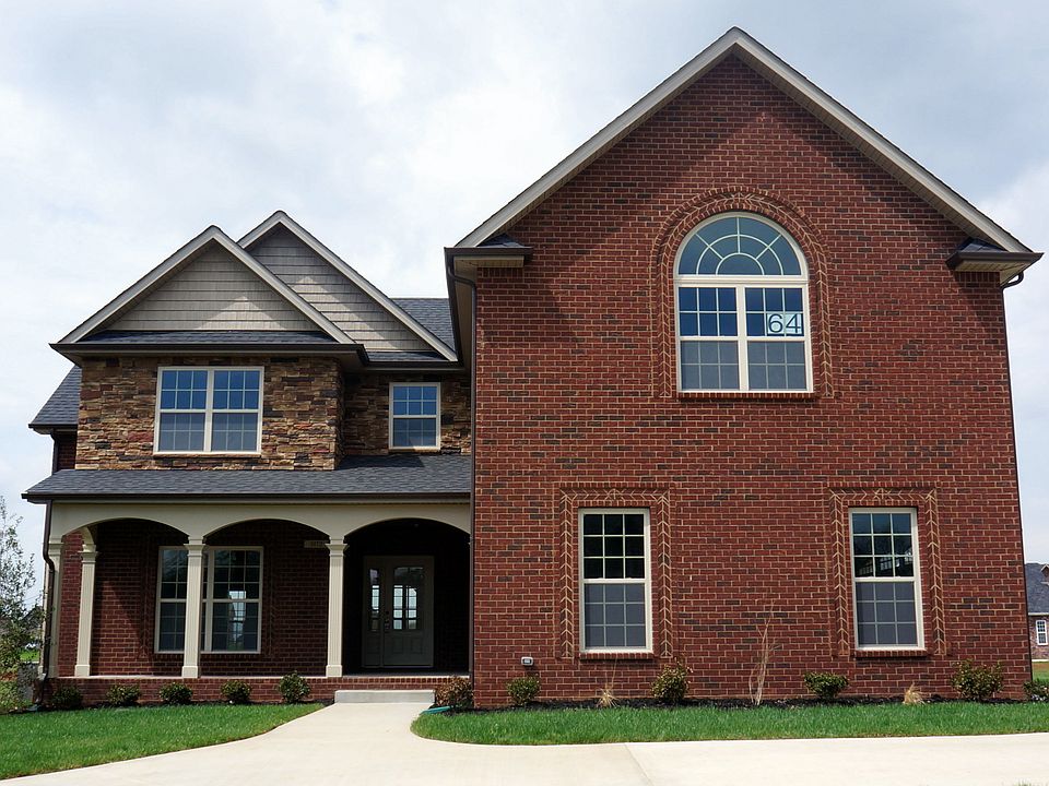 1st image of 3172 Carrie Taylor Cir
