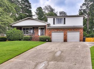 4514 Vickie Ct, Evans, GA 30809