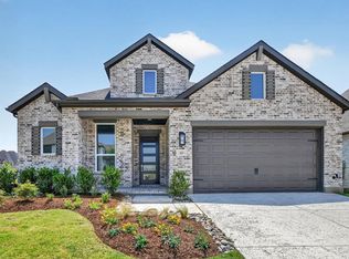 1619 Wild Berry Way, Northlake, TX 76247