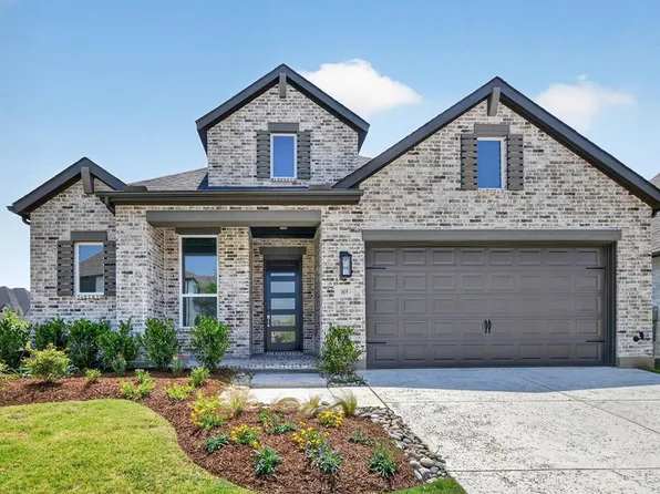 1619 Wild Berry Way, Northlake, TX 76247