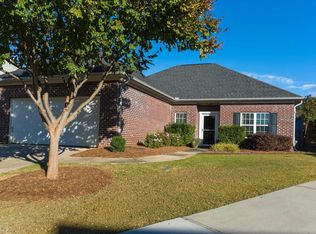 218 Prestwick Way UNIT 8, Stockbridge, GA 30281