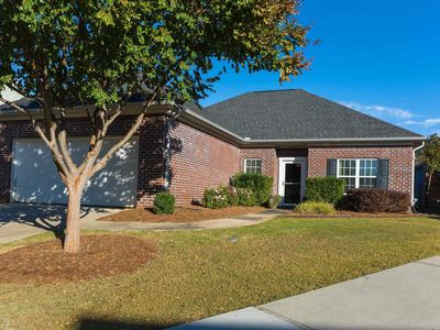 218 Prestwick Way UNIT 8, Stockbridge, GA, 30281