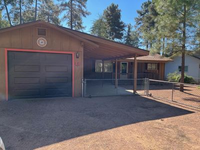 211 E Forest Dr, Payson, AZ, 85541