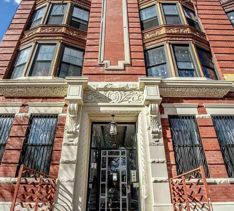1st image of 103 Quincy St #B1