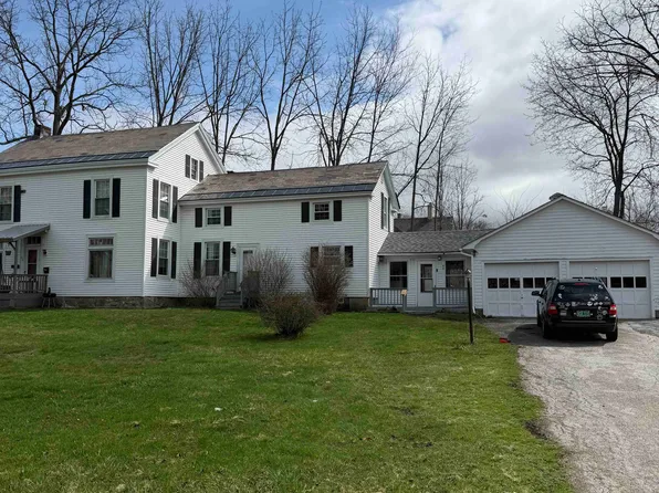 40 Pleasant St, Rutland, VT 05701