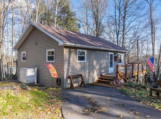 3743 Tower Rd, Rhinelander, WI 54501