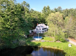 311 Fairgrounds Rd, Bradford, NH 03221