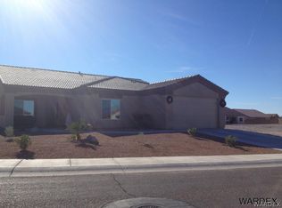 2617 N Sonoran Desert Rd, Bullhead, AZ 86442