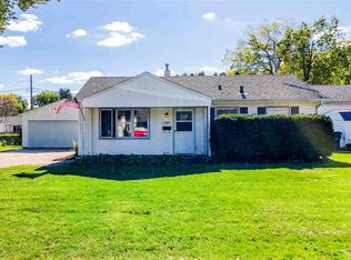1745 Seneca Ave, Waterloo, IA 50701