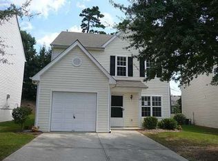 158 Springbottom Dr, Lawrenceville, GA 30045