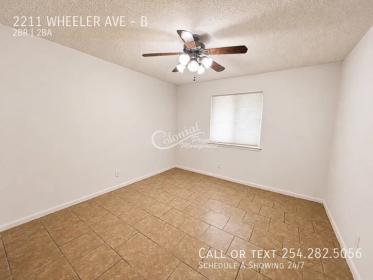 2211 Wheeler Ave #B — Photo 15