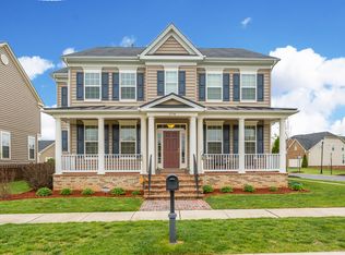 2716 John Mills Rd, Adamstown, MD 21710