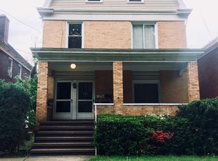 546 Greendale Ave #A, Pittsburgh, PA 15218