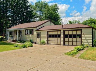 5435 Clinton Street Rd, Batavia, NY 14020