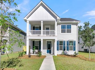 232 Omalley Dr, Summerville, SC 29483