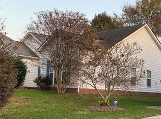 12324 Panthersville Dr, Charlotte, NC 28269