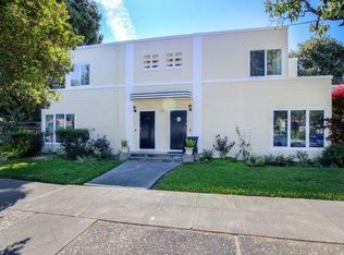 1104 Willow Glen Way, San Jose, CA
