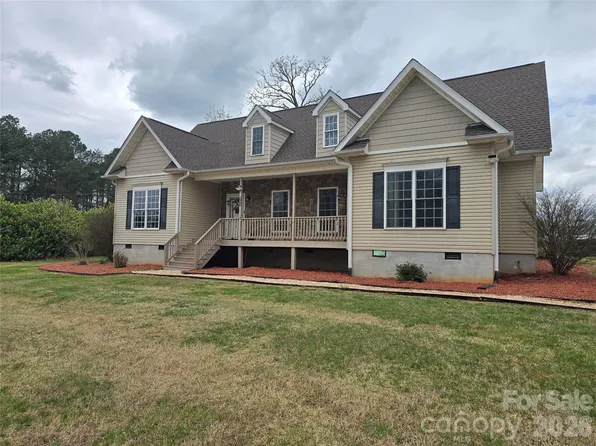 4275 Bethany Church Rd, Claremont, NC 28610