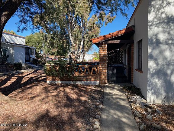 4th image of 337 S Paseo Cerro Unit D