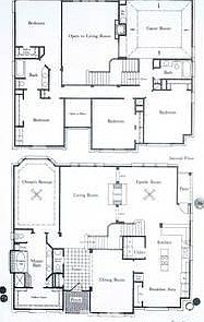Floor Plan
						:
						Floor plan was Flipped when Built.