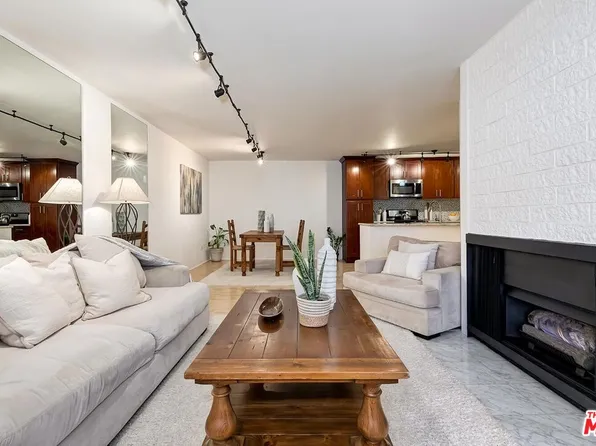 421 S La Fayette Park Pl APT 514, Los Angeles, CA 90057