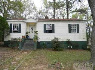 1107 Pine Ave, Quincy, FL 32351