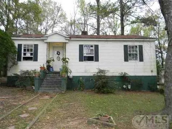 1107 Pine Ave, Quincy, FL 32351