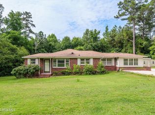 6370 Columbia Rd, Appling, GA 30802