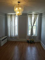 Rented by Old Brooklyn Real Estate Inc