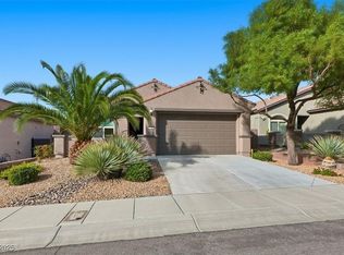 2280 Carambala Ln, Henderson, NV 89044