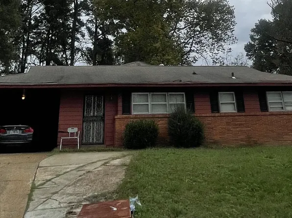 178 Jeanne Dr, Memphis, TN 38109