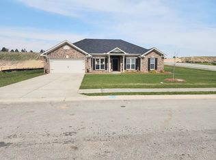 2629 Inverness Dr, Hephzibah, GA 30815