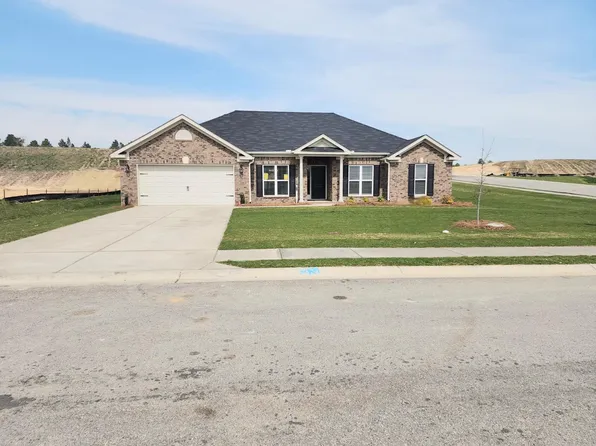 2629 Inverness Drive, Hephzibah, GA