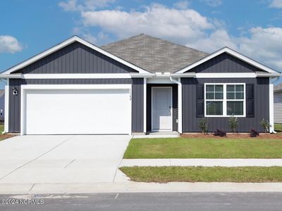 1194 King Eider Way Lot 358, Winnabow, NC, 28479