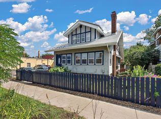 3011 17th Ave S, Minneapolis, MN 55407
