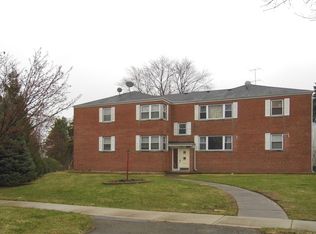 1009 W Prospect Ave #1W, Mount Prospect, IL 60056