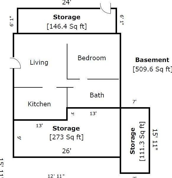 204 1/2 Beaver Ave, Beckley, WV 25801 Zillow