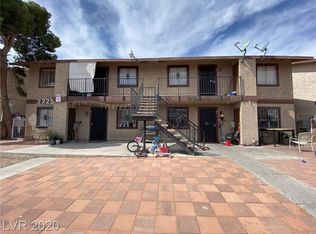 3225 Figler Ct, North Las Vegas, NV 89030