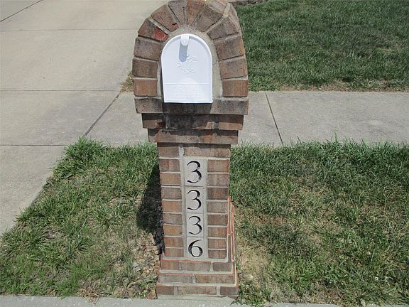 2nd image of 3336 Berwin Green Dr