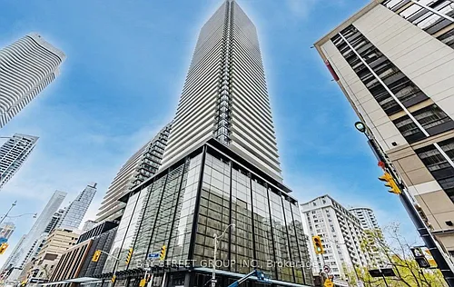 501 Yonge St #2103 Photo 1