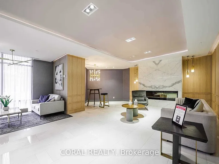 621 Sheppard Ave E #112 — Photo 15