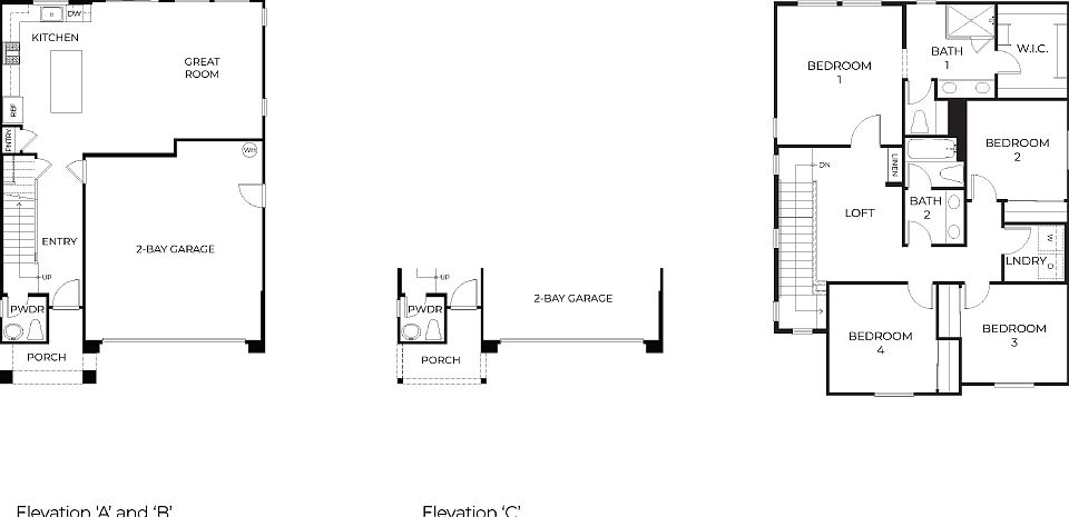 Floor Plan.