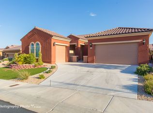 1504 Ice Box Cyn, Mesquite, NV 89034
