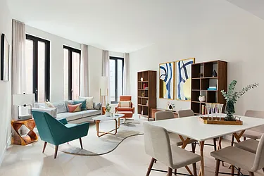 Sold by Douglas Elliman