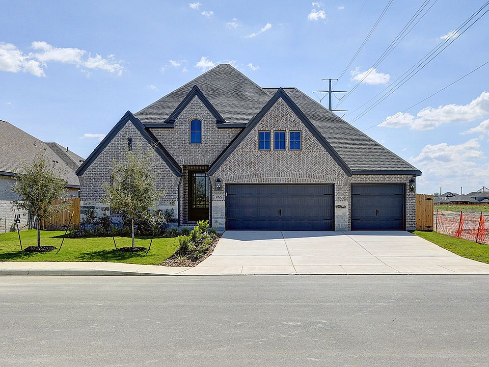 1st image of 265 Haby Hill